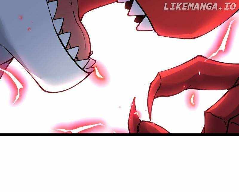 I Am The Monster Overlord Chapter 55 41